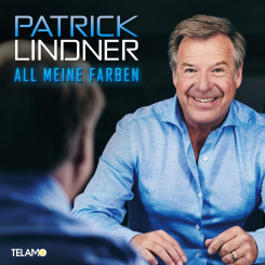 Patrick Lindner - All meine Farben (2024) 